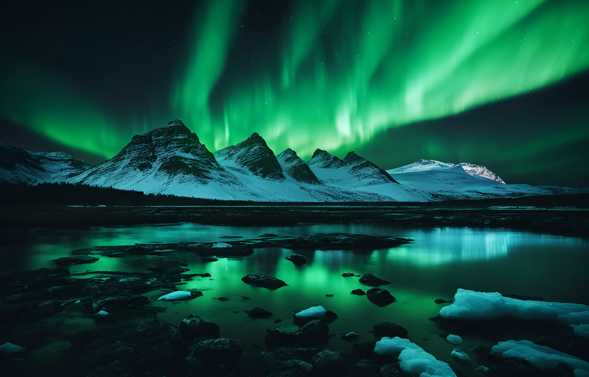Earth’s Breath