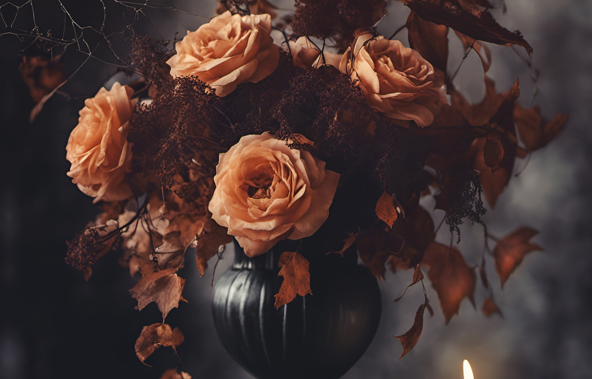 For The Love Of Halloween