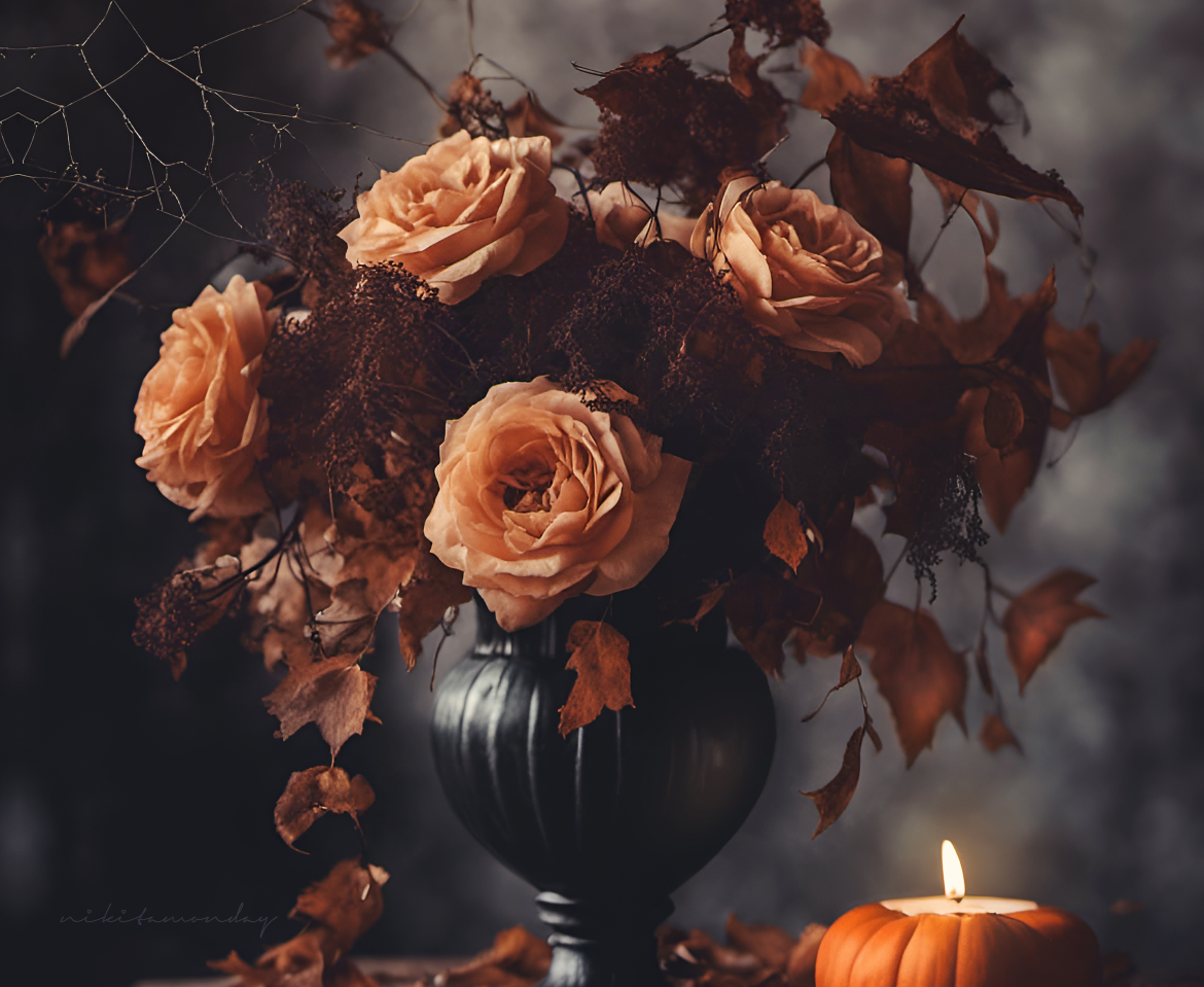 For The Love Of Halloween