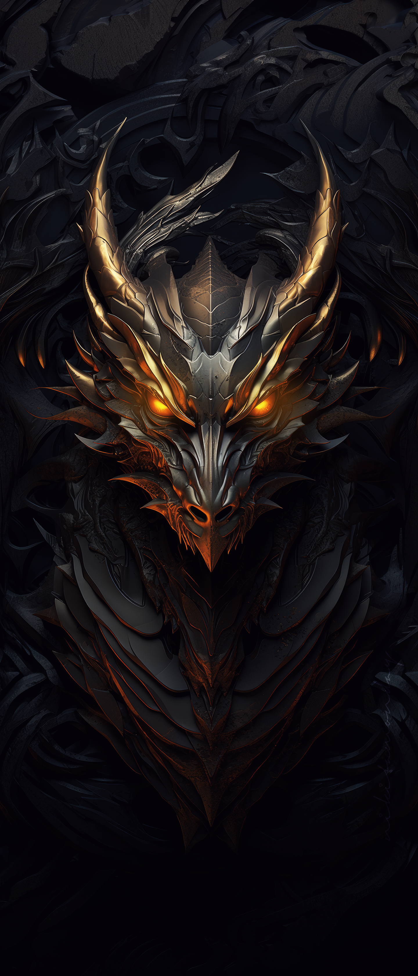 Forged