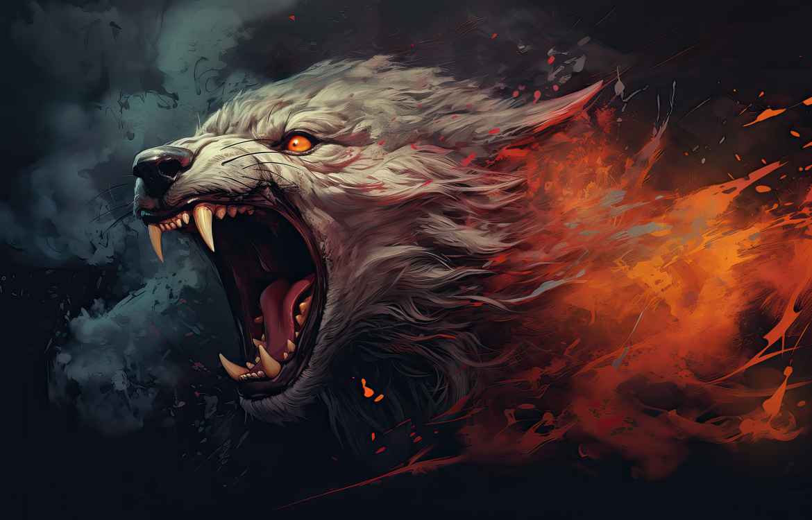 Rage Unleashed