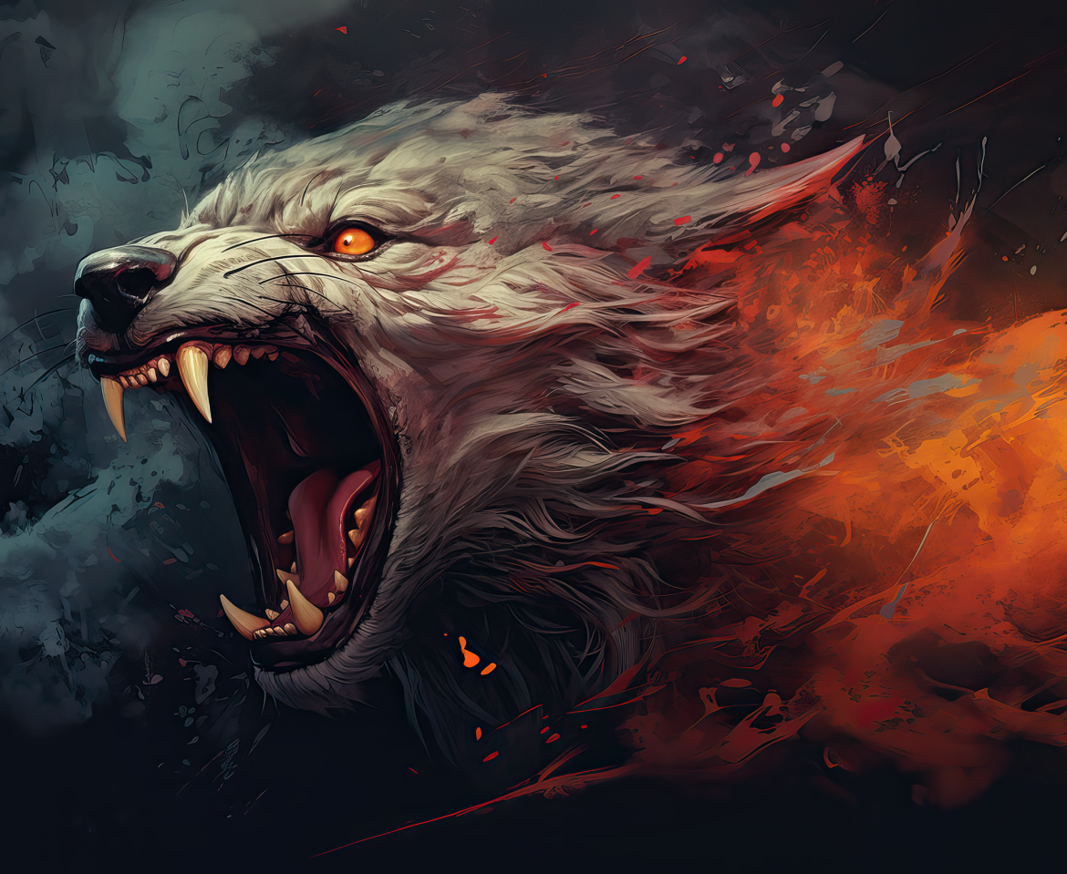 Rage Unleashed