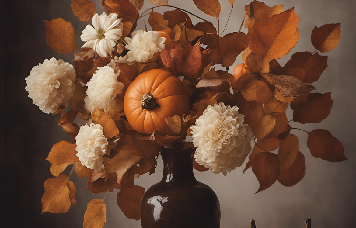 For The Love Of Autumn