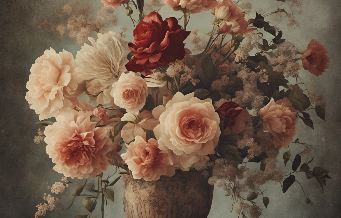 For The Love Of Vintage