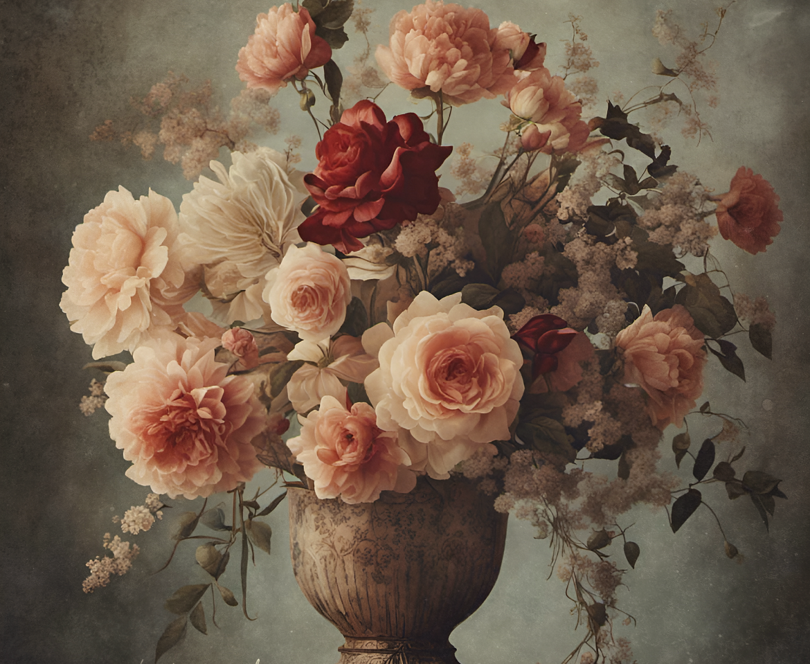 For The Love Of Vintage
