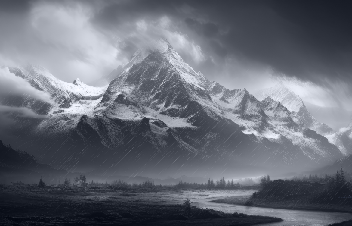 Adamus Mountain
