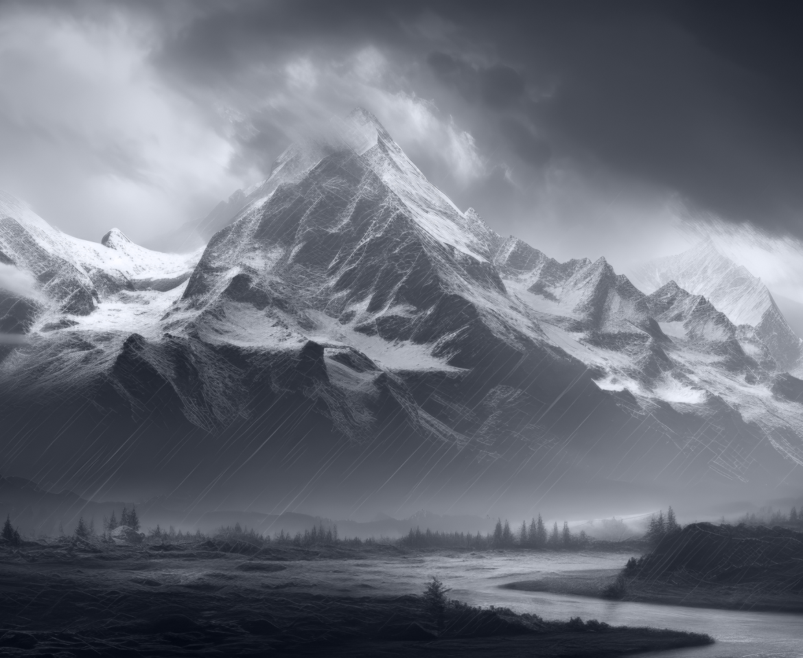 Adamus Mountain