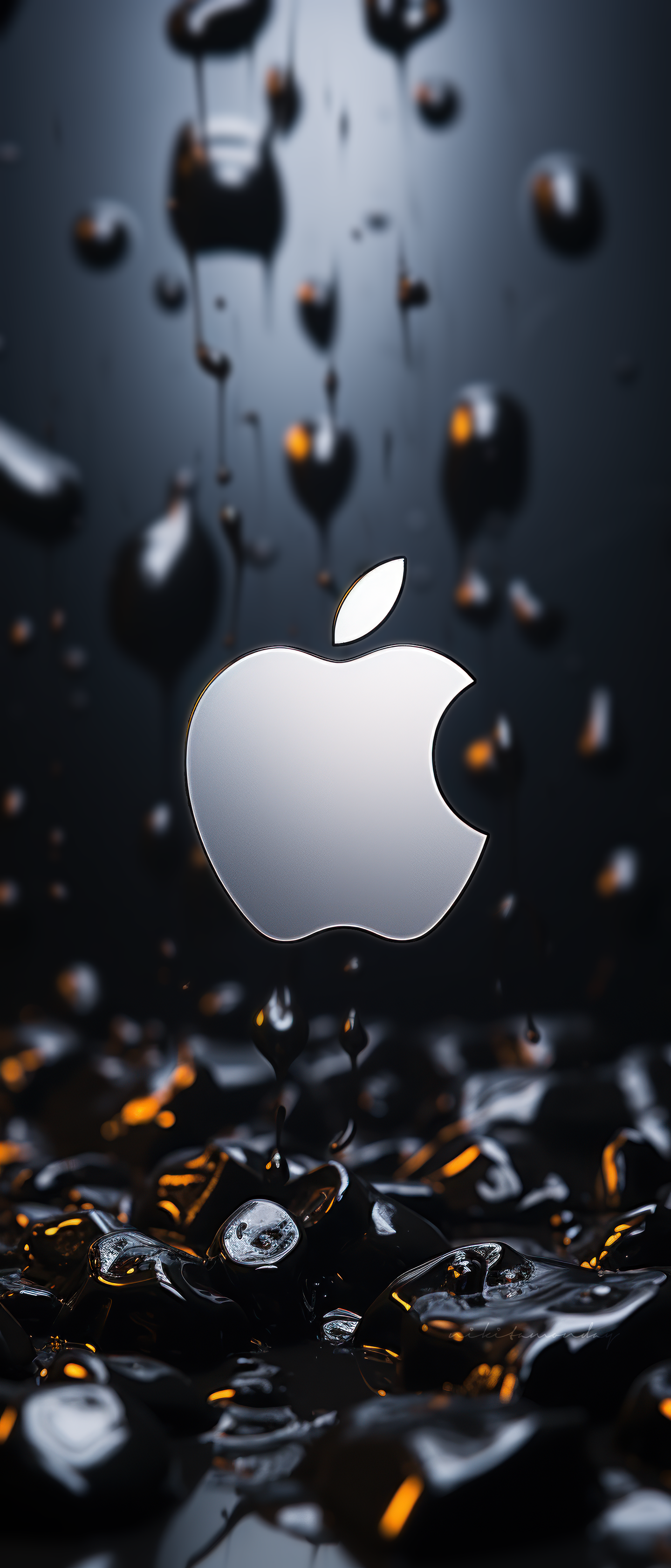 Apple Love (1)