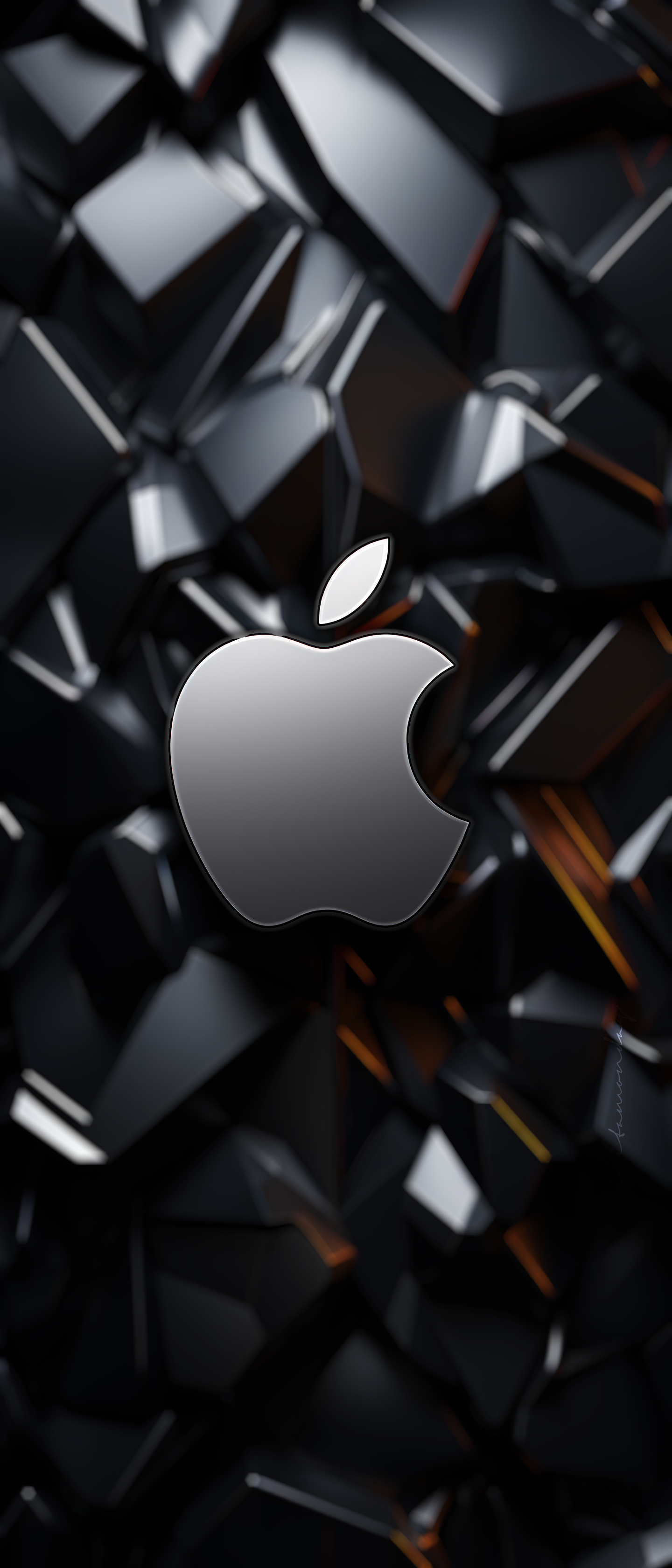 Apple Love (2)