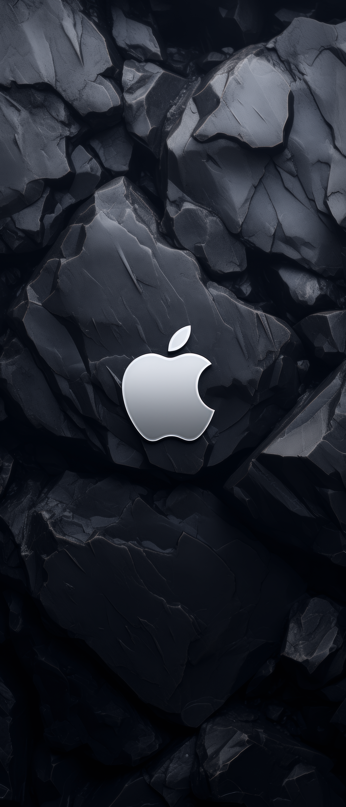 Apple Rock