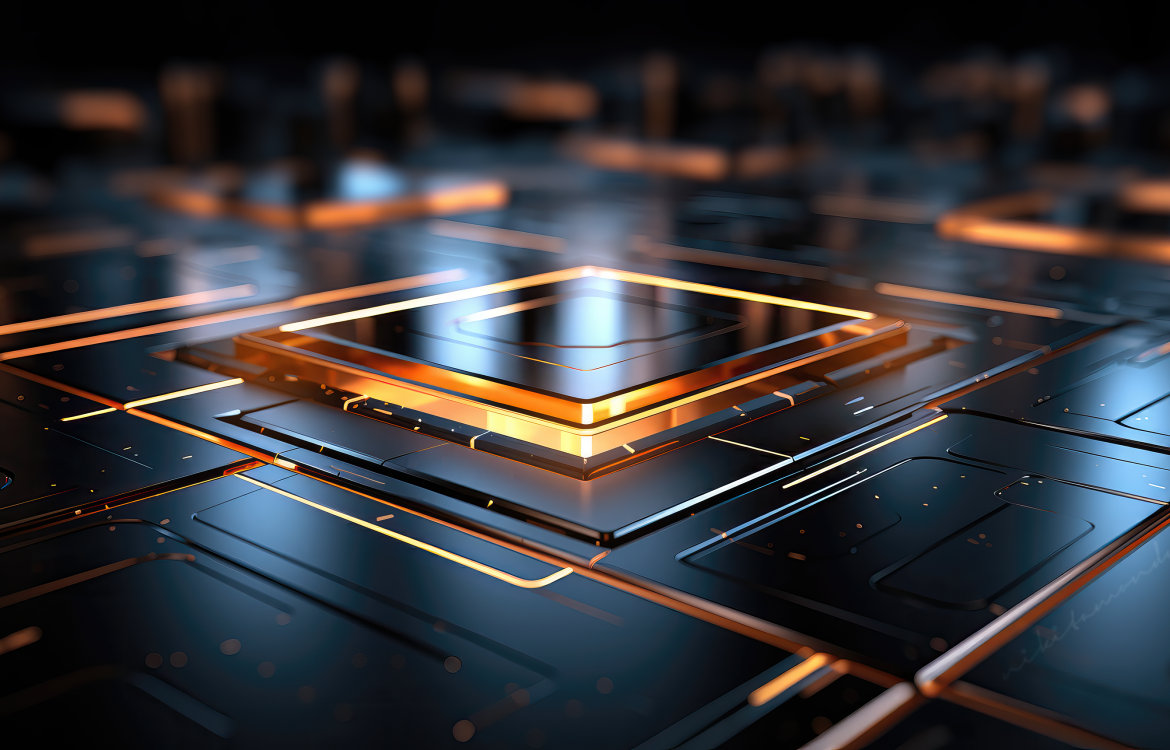 CPU