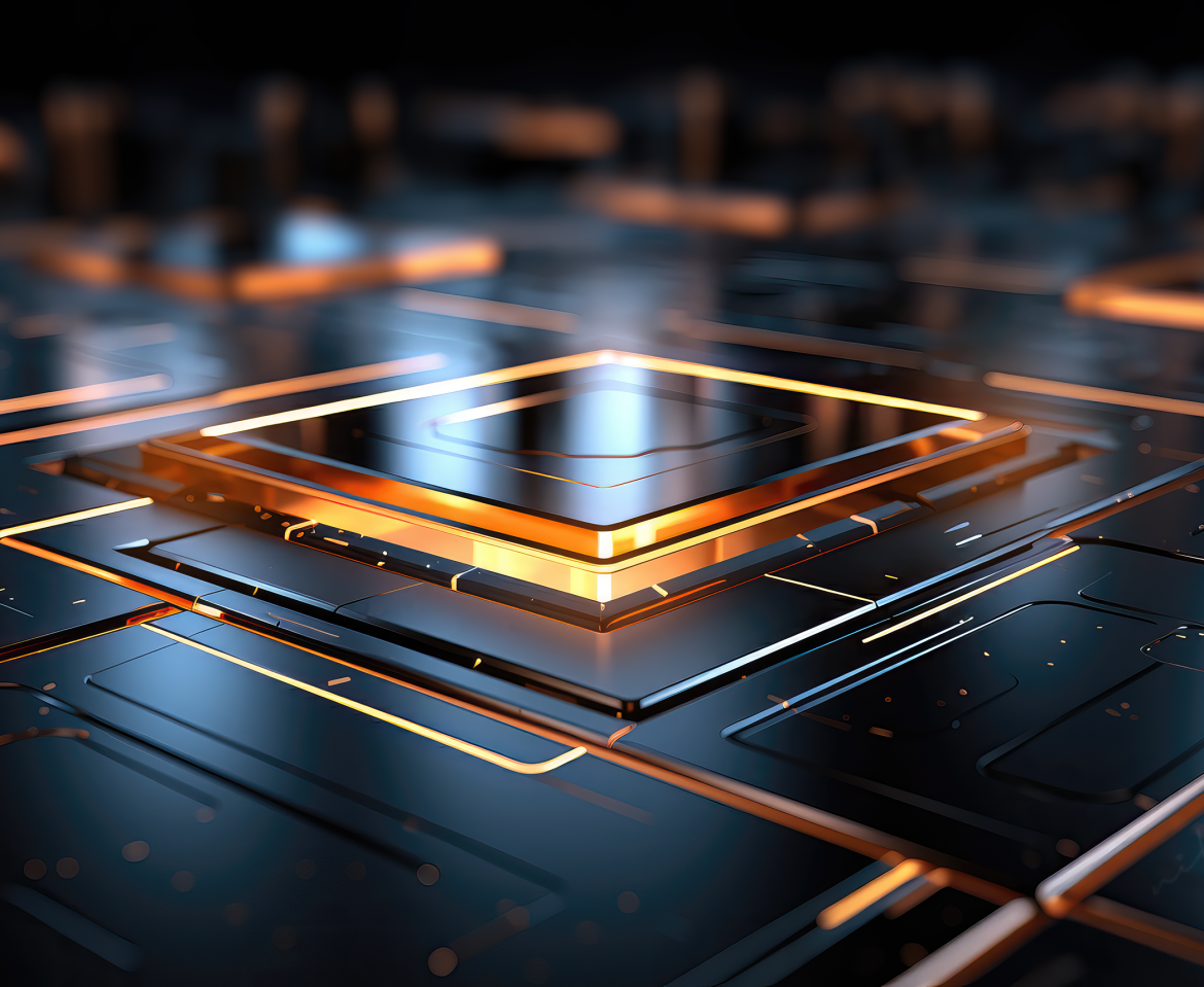 CPU