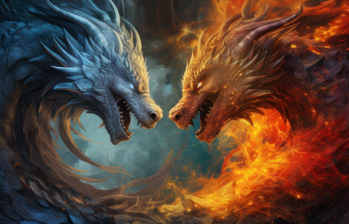 Fire And Ice