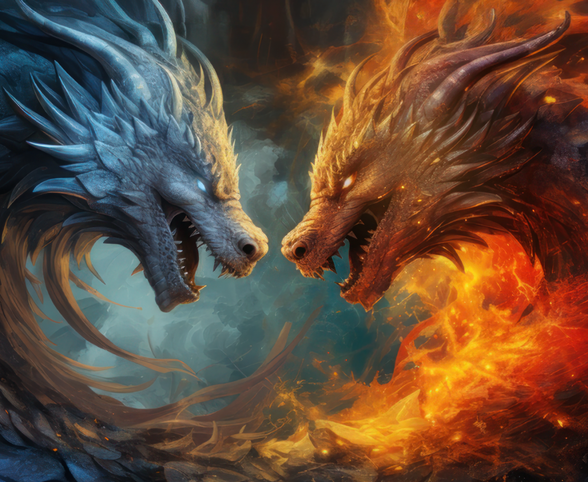 Fire And Ice