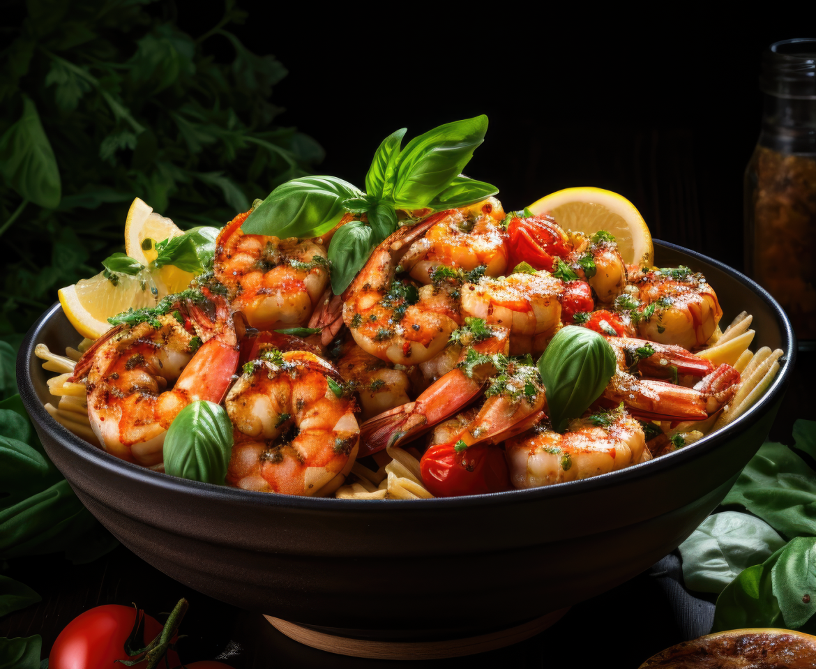 Food Porn Gallery
