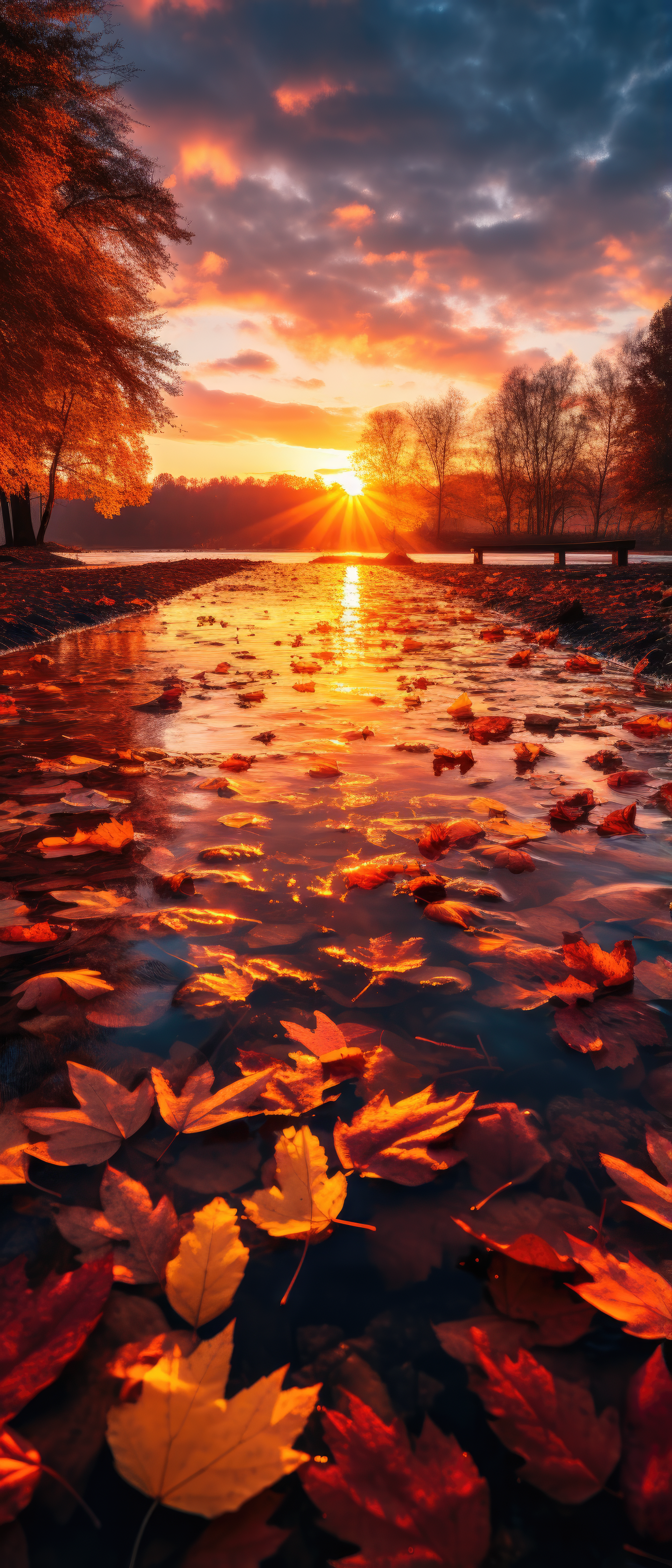For The Love Of Autumn (1)