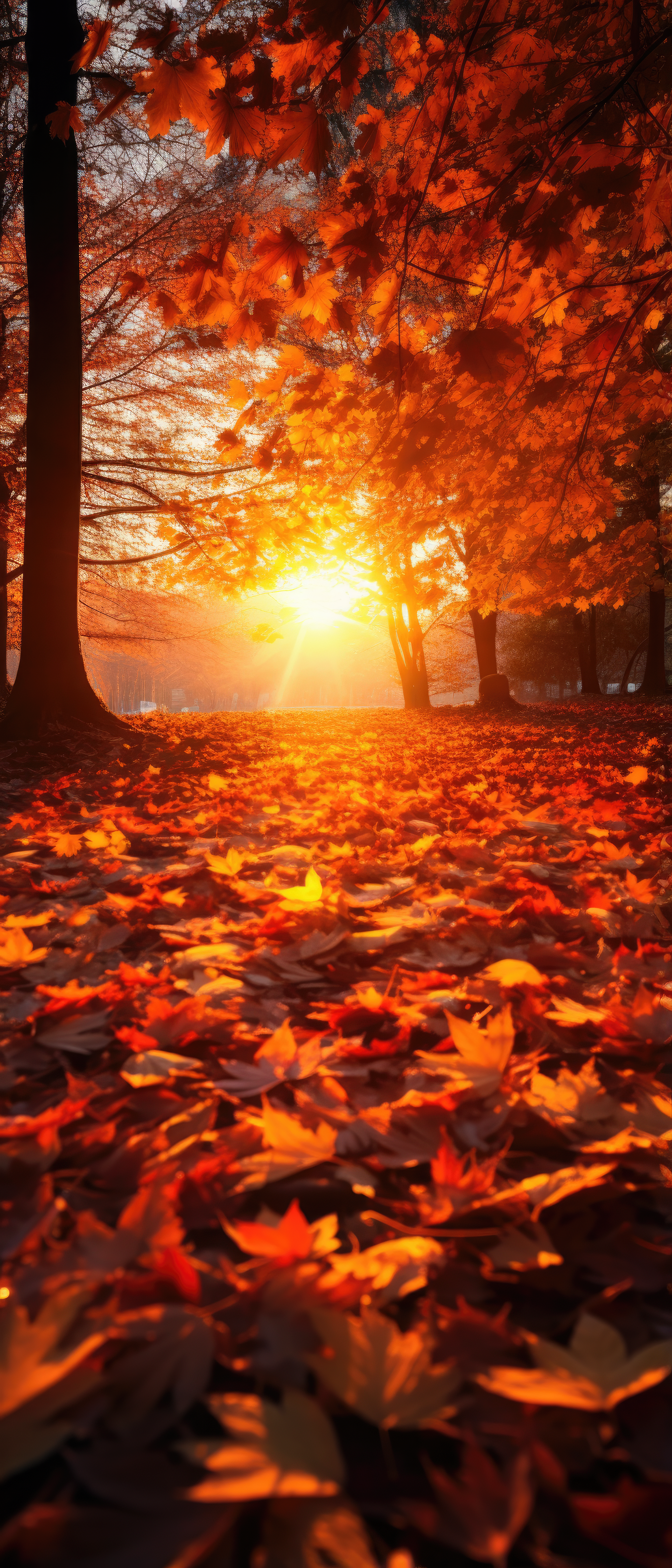 For The Love Of Autumn (3)