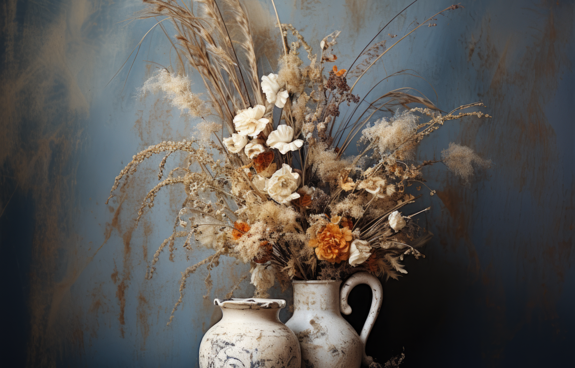 Vintage Beauty