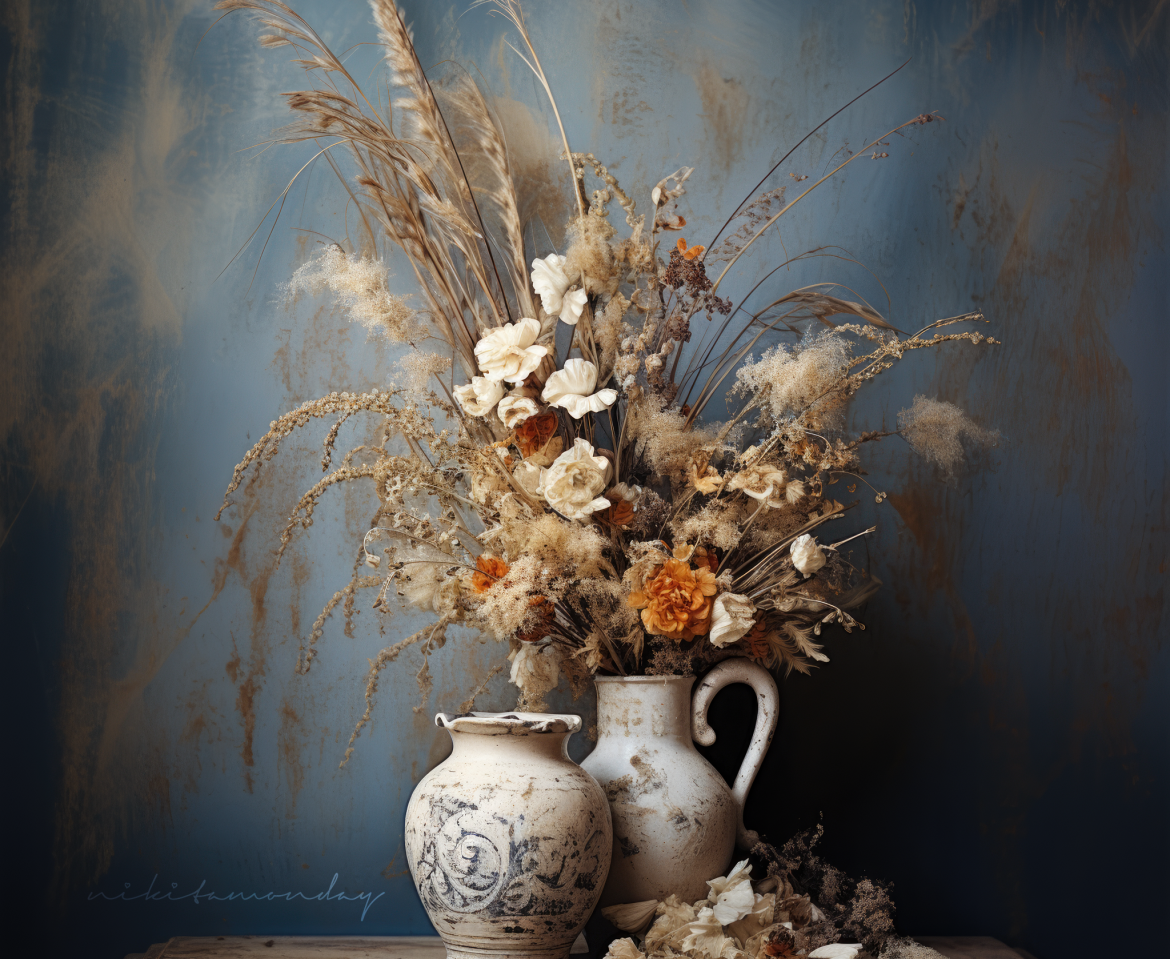 Vintage Beauty