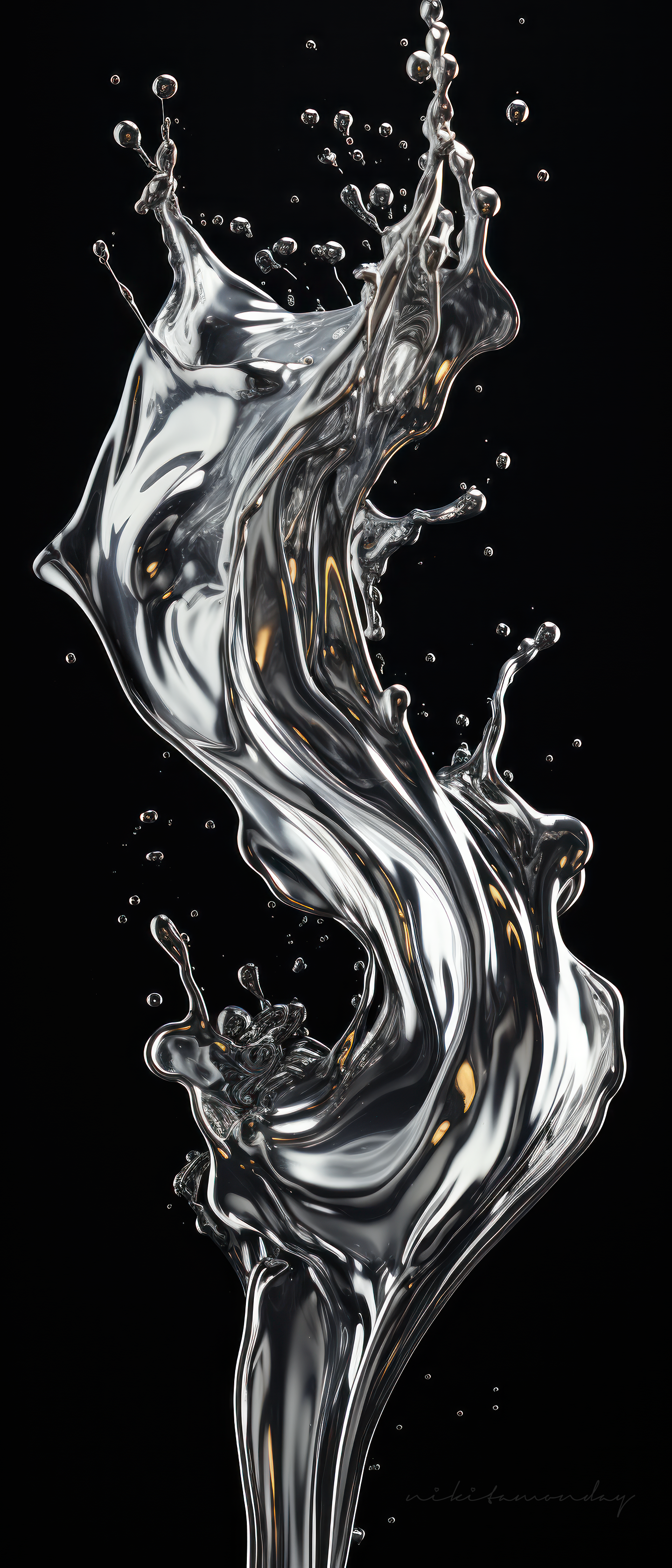 Liquid Silver (2)