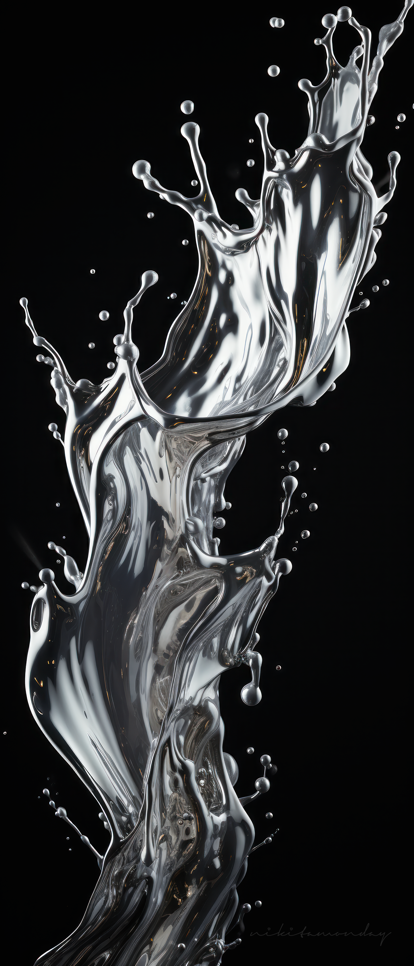 Liquid Silver (3)