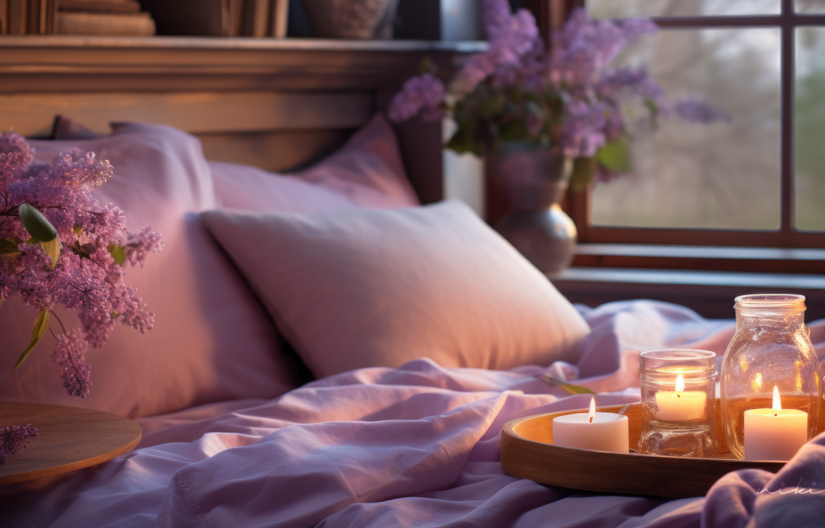 Come Lay With Me