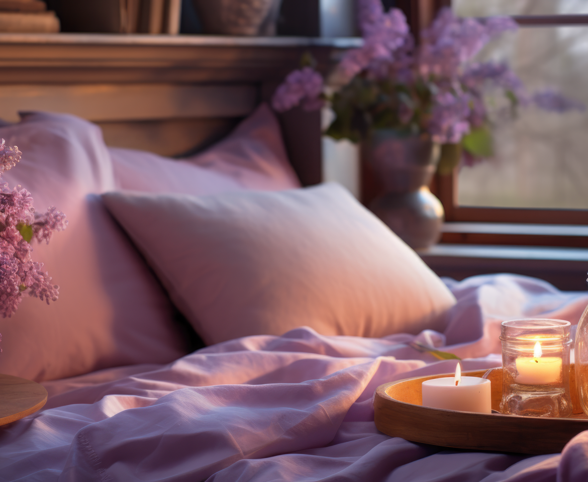 Come Lay With Me