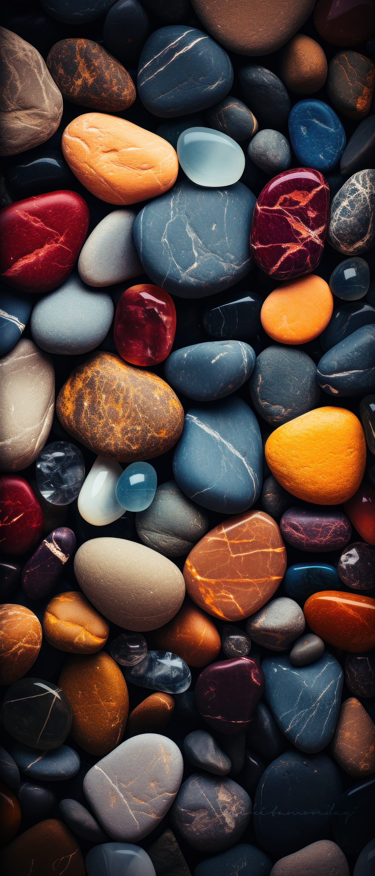 Pick A Favorite Rock (1)