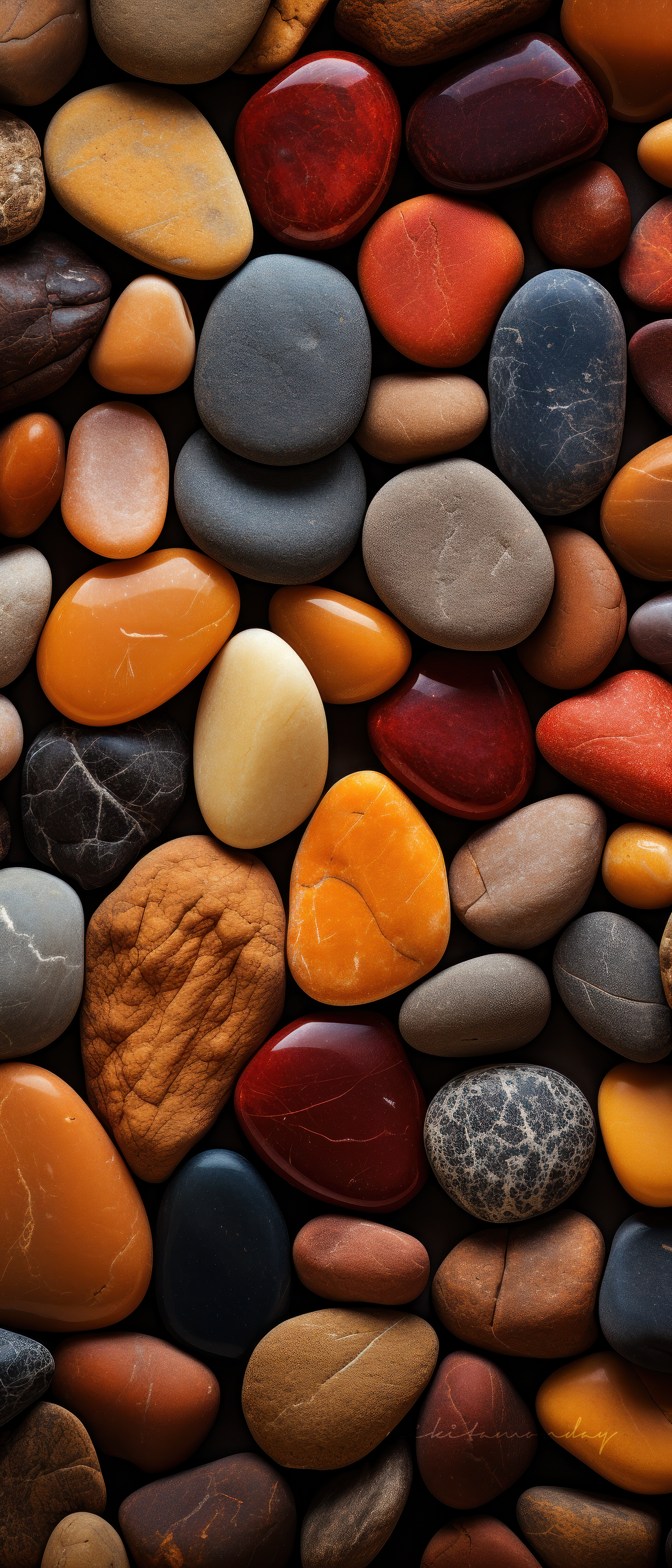 Pick A Favorite Rock (2)