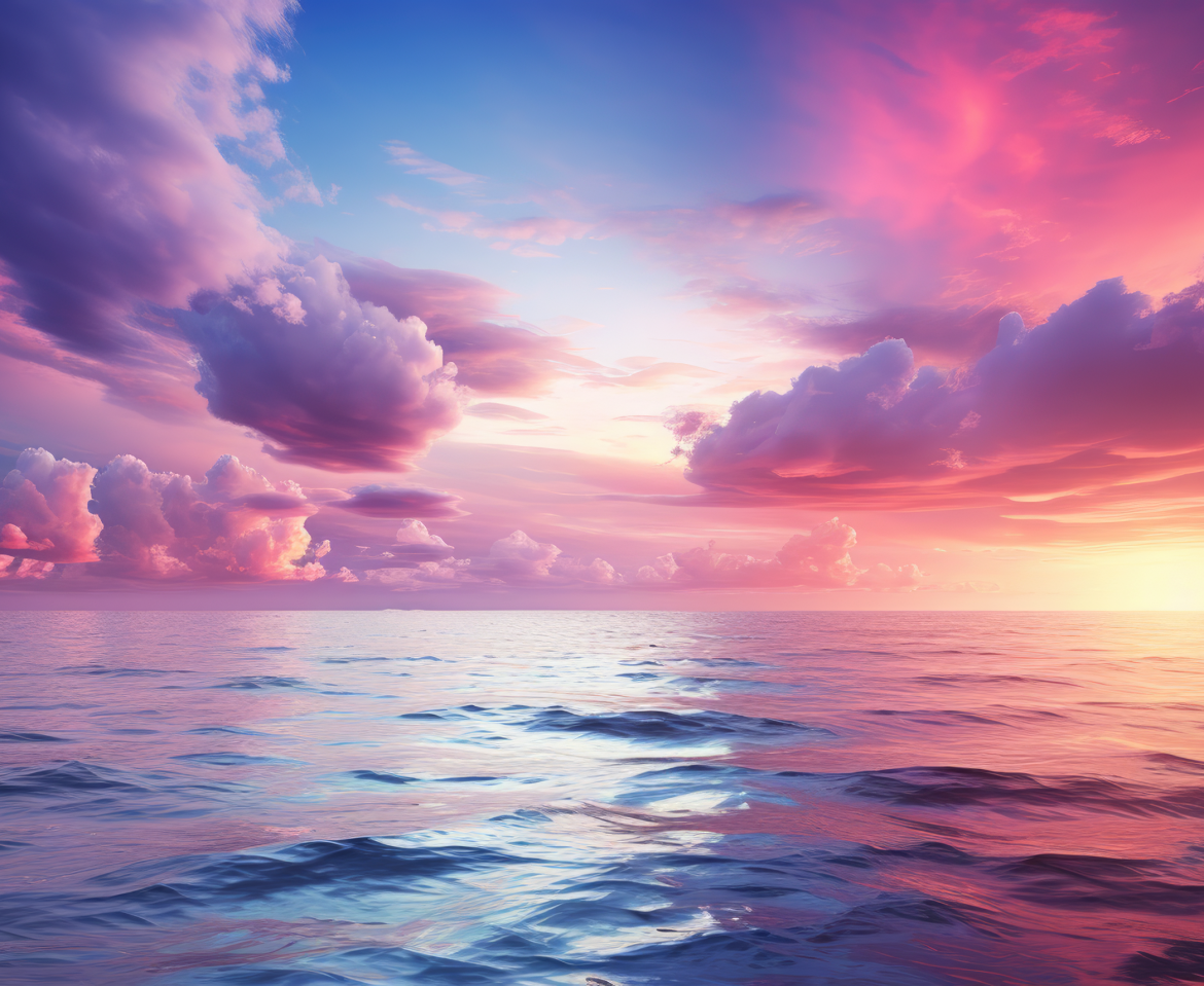 Pink Bliss