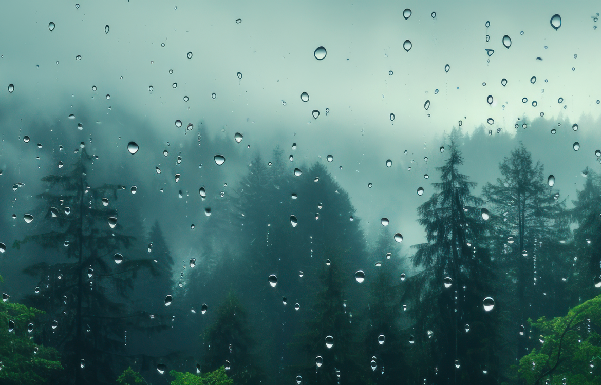 Rainy Day