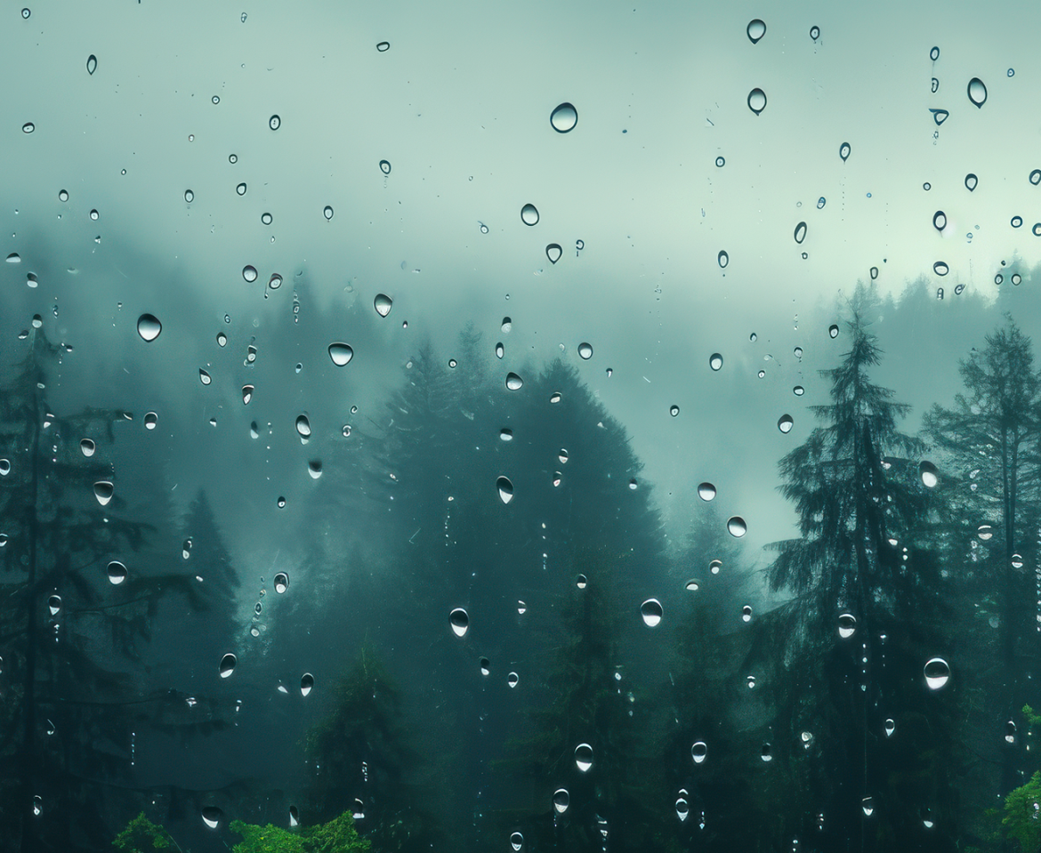 Rainy Day
