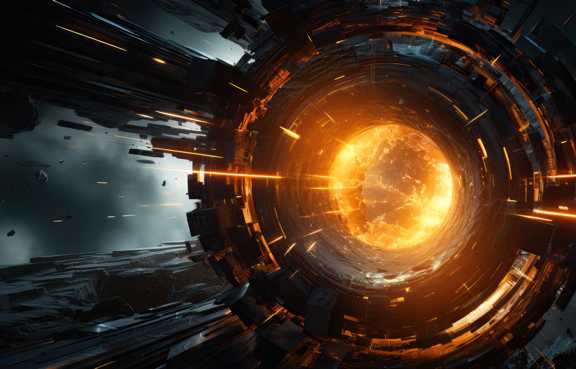 The Cataclysm – Parts 1 and 2