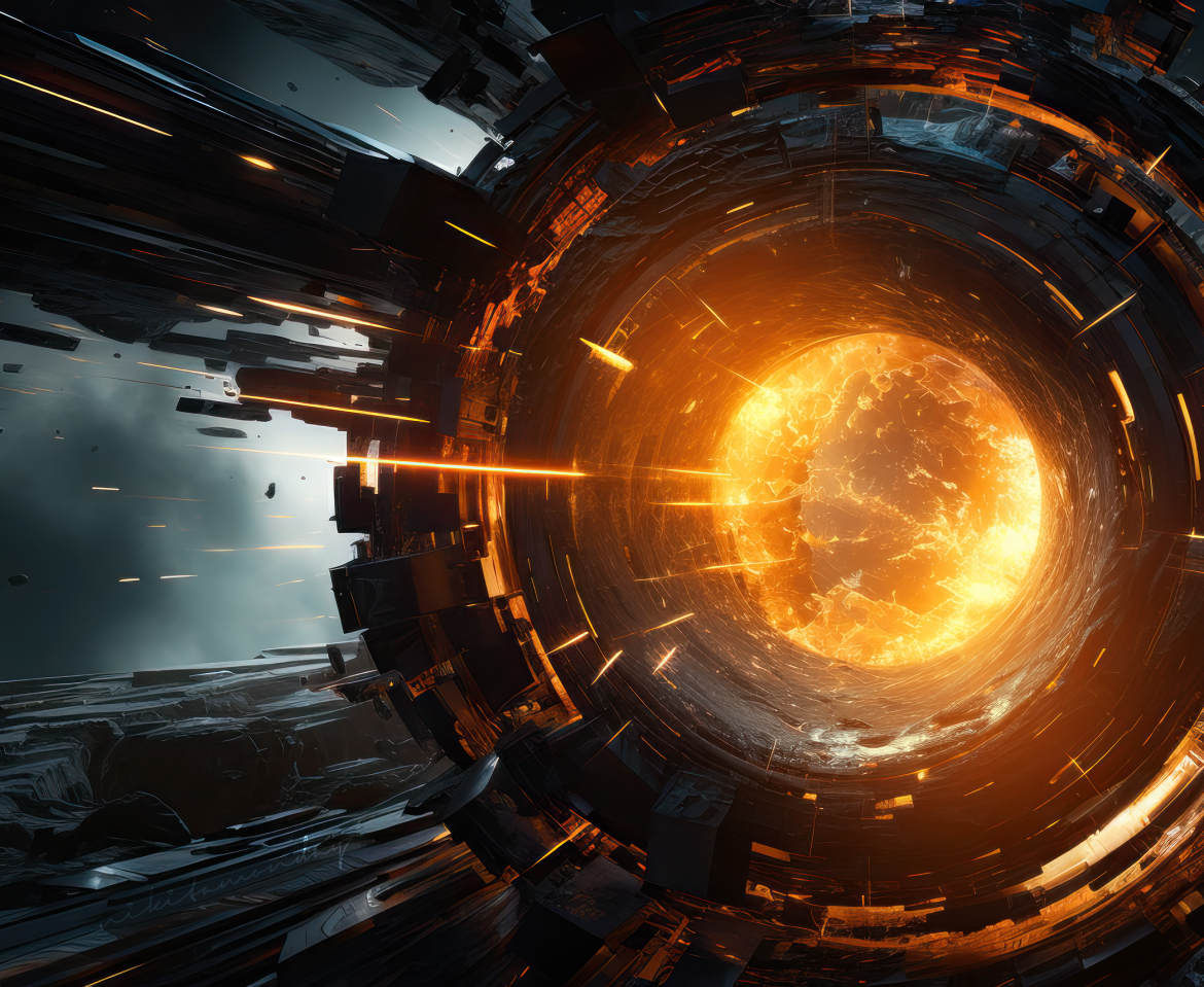 The Cataclysm – Parts 1 and 2