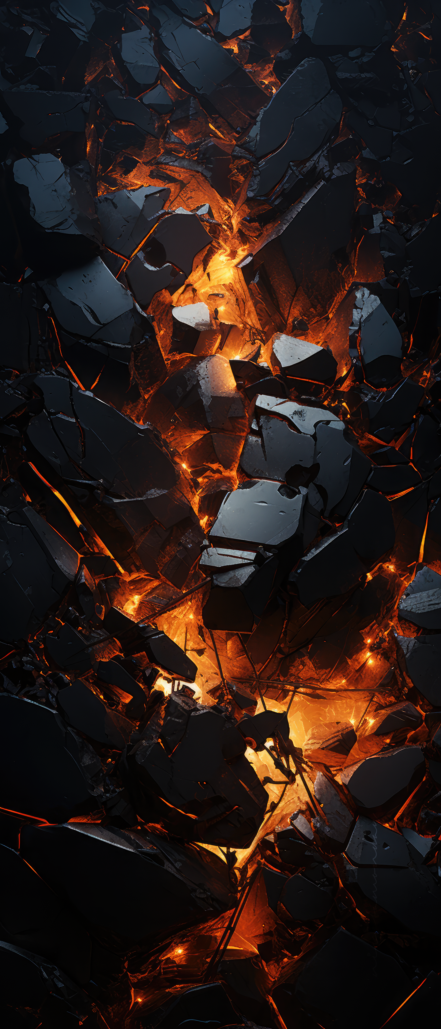 The Foundry Wall (3)