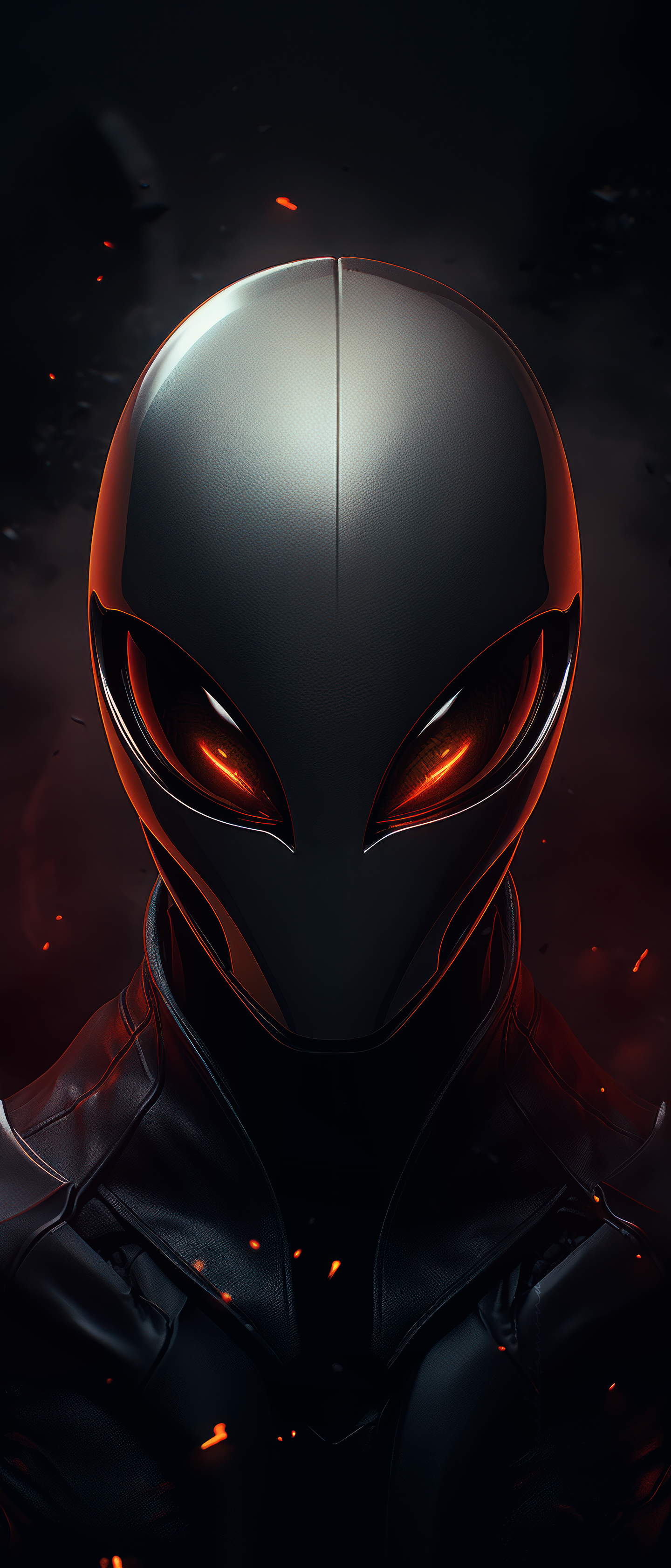 The Visitor