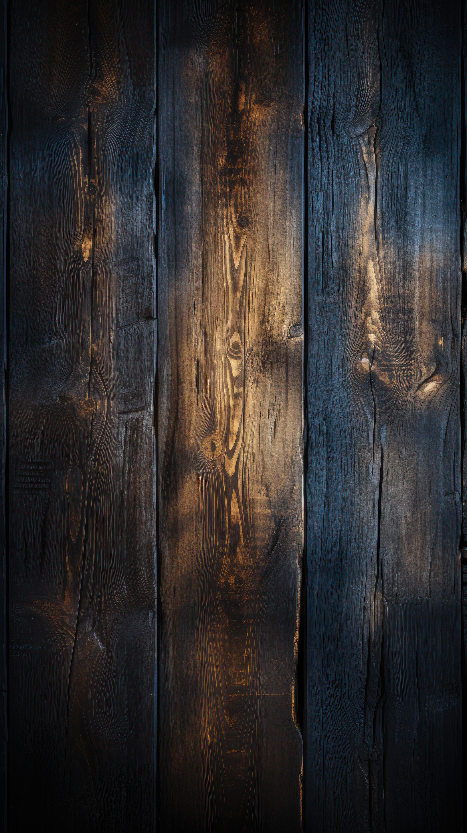 Wood Background
