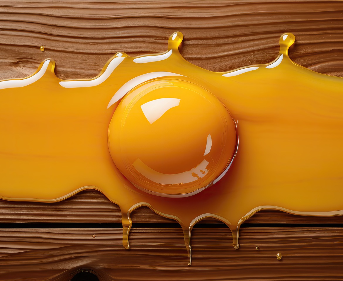 Yum Sauce