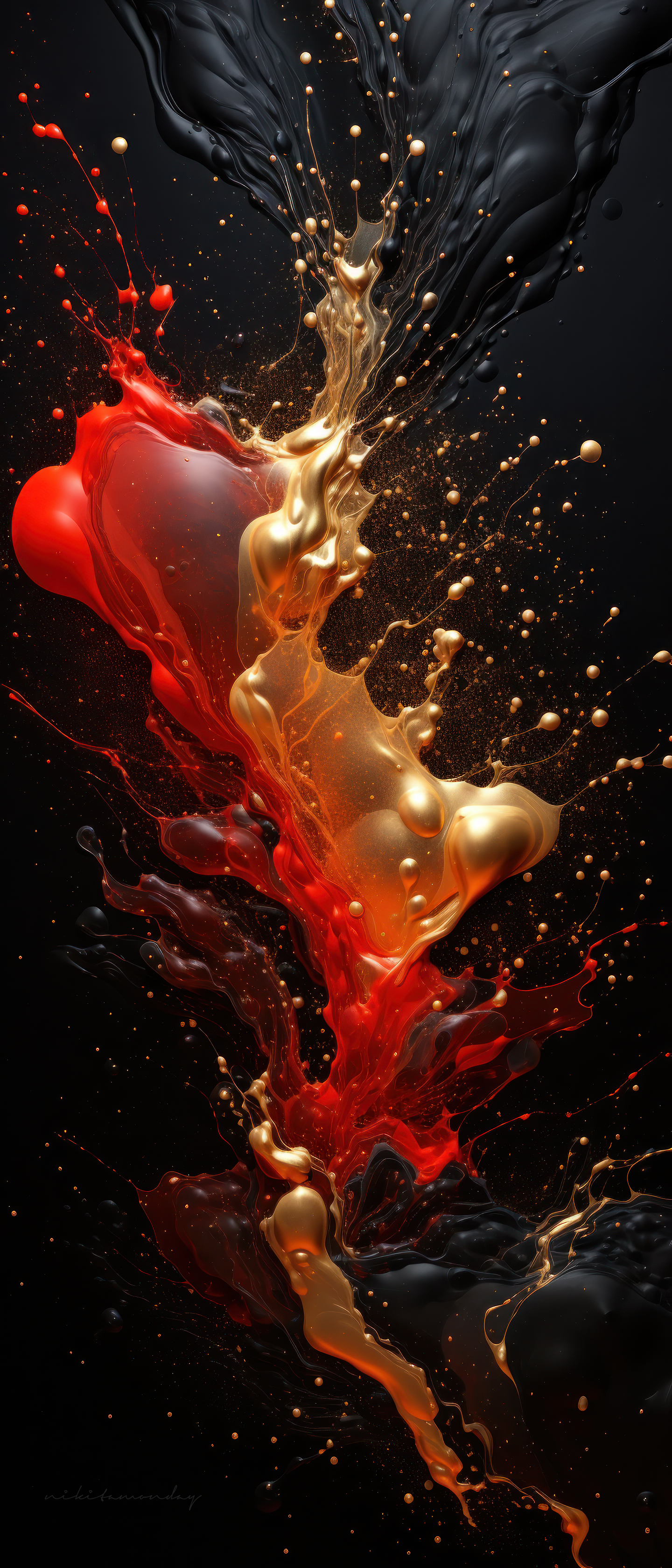 iPhone Wallpaper – (10)