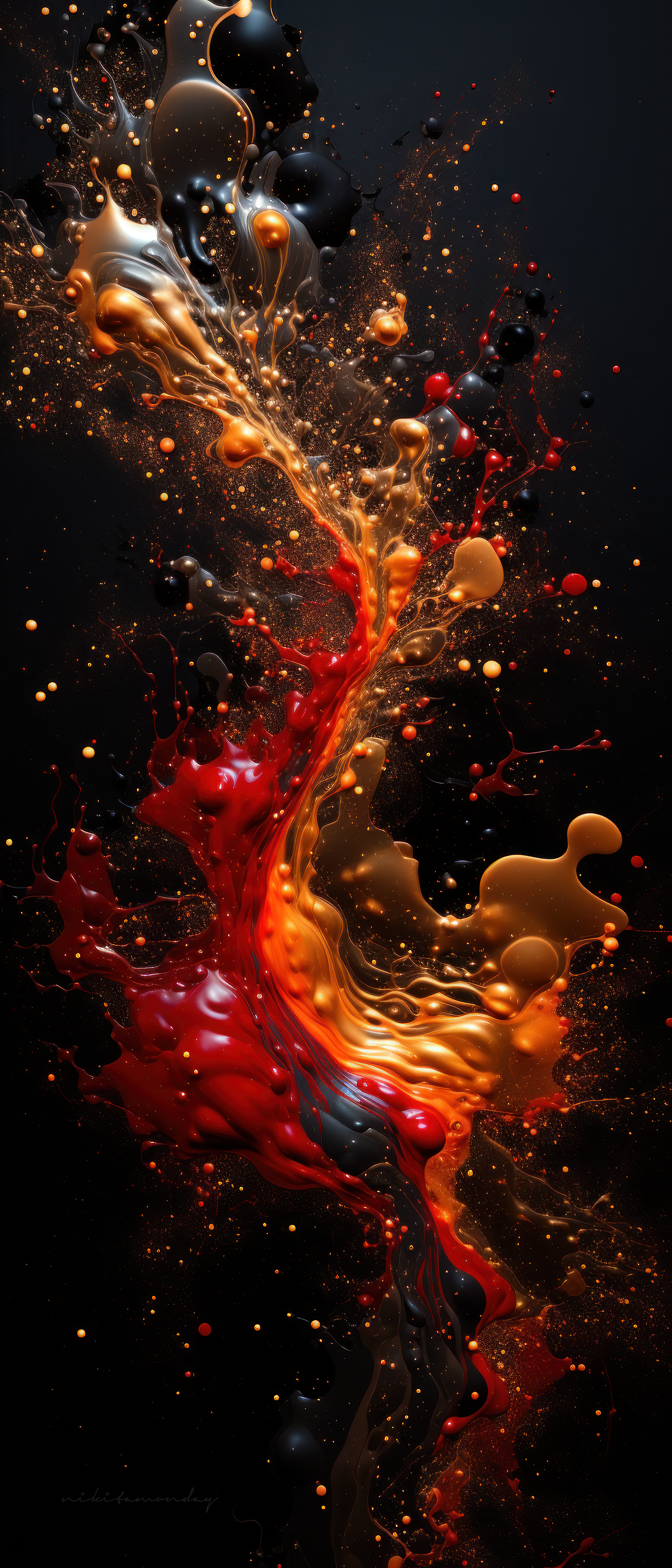 iPhone Wallpaper – (11)