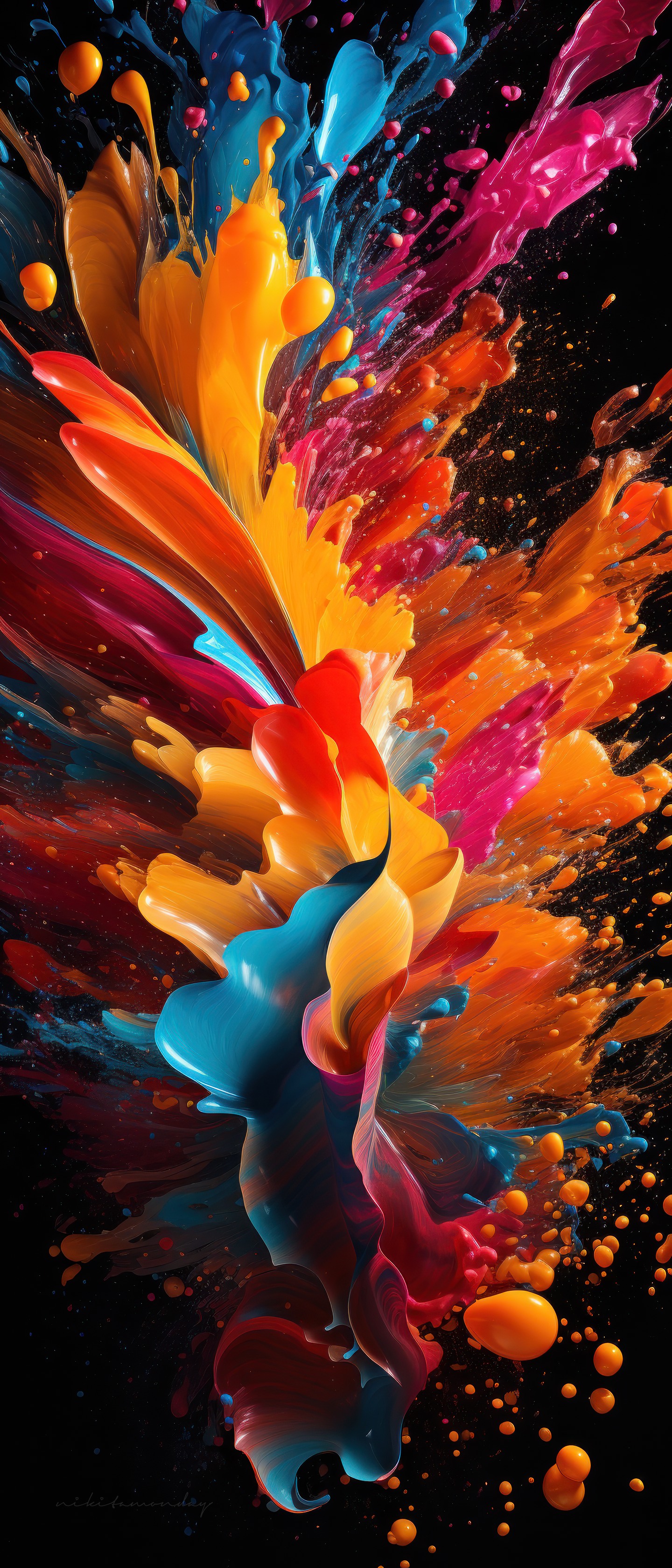 iPhone Wallpaper – (13)