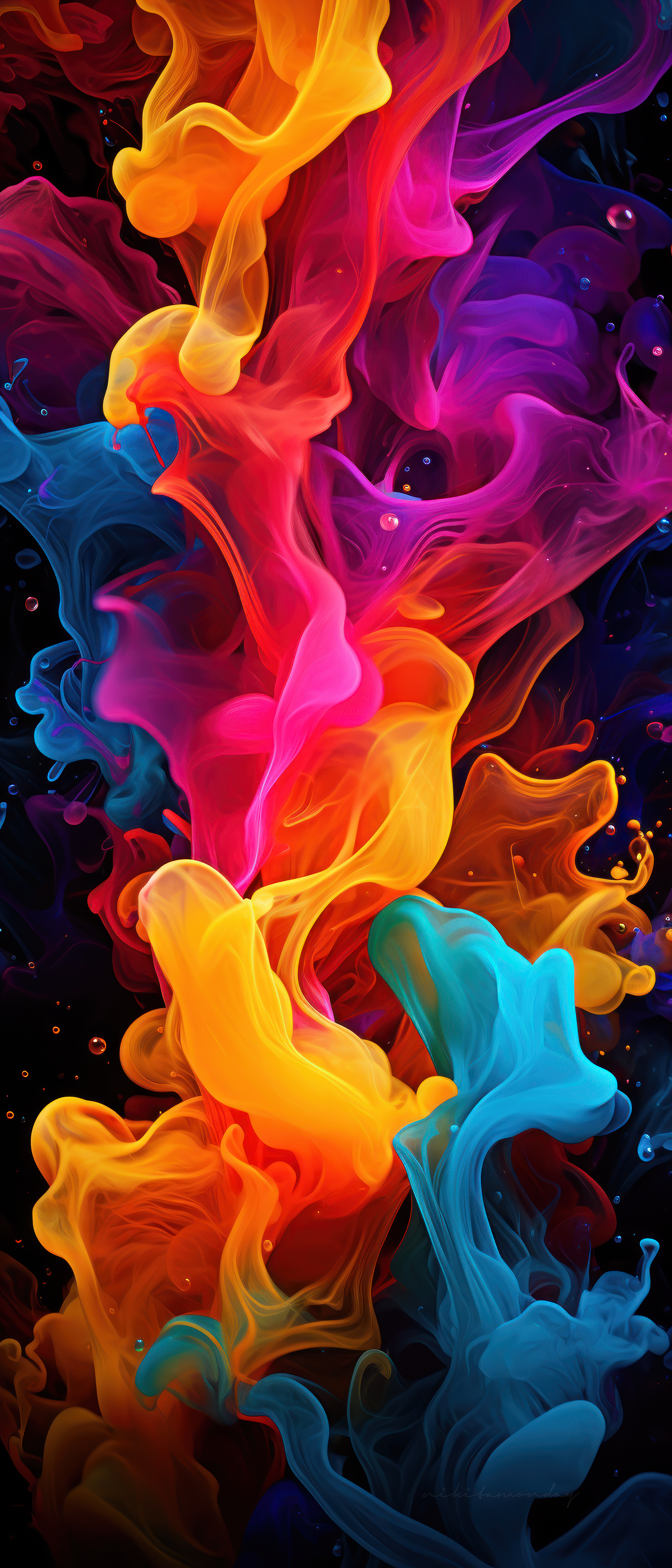 iPhone Wallpaper – (2)