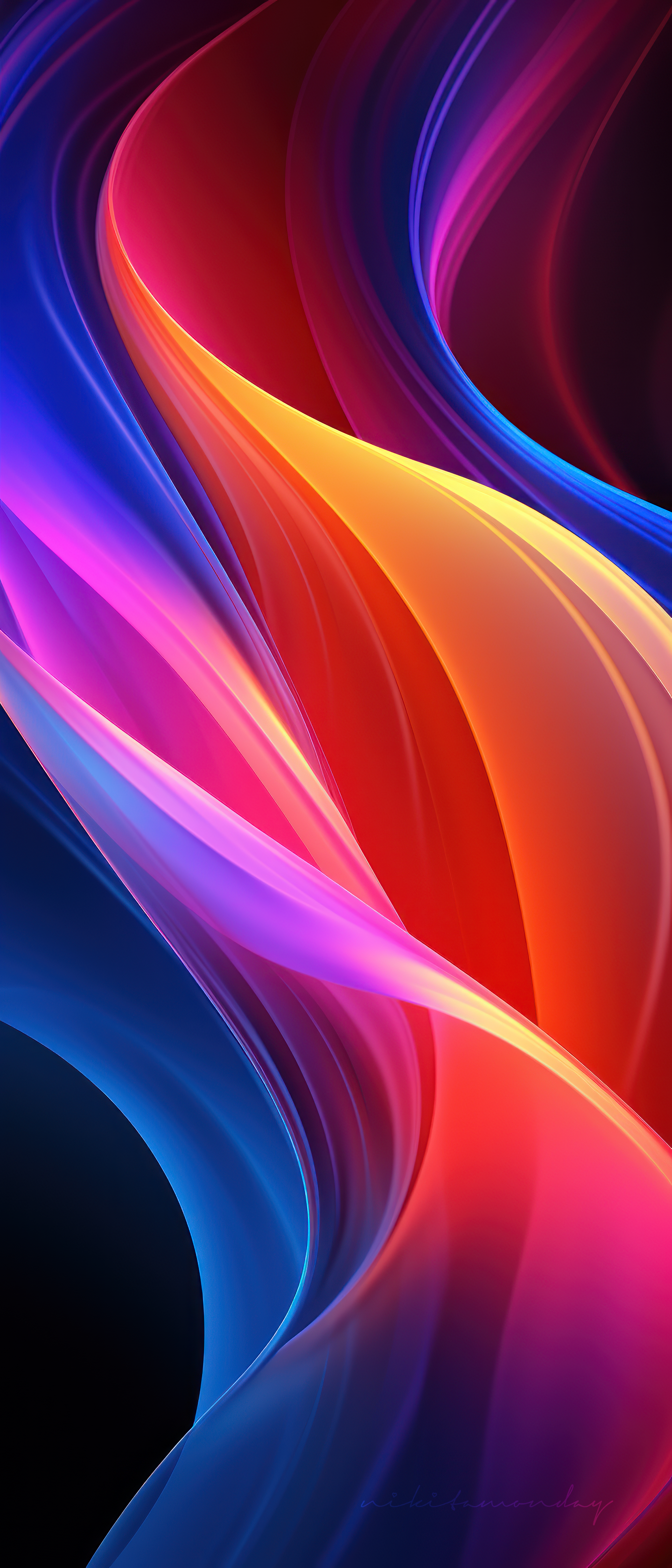 ihone Rainbow 3