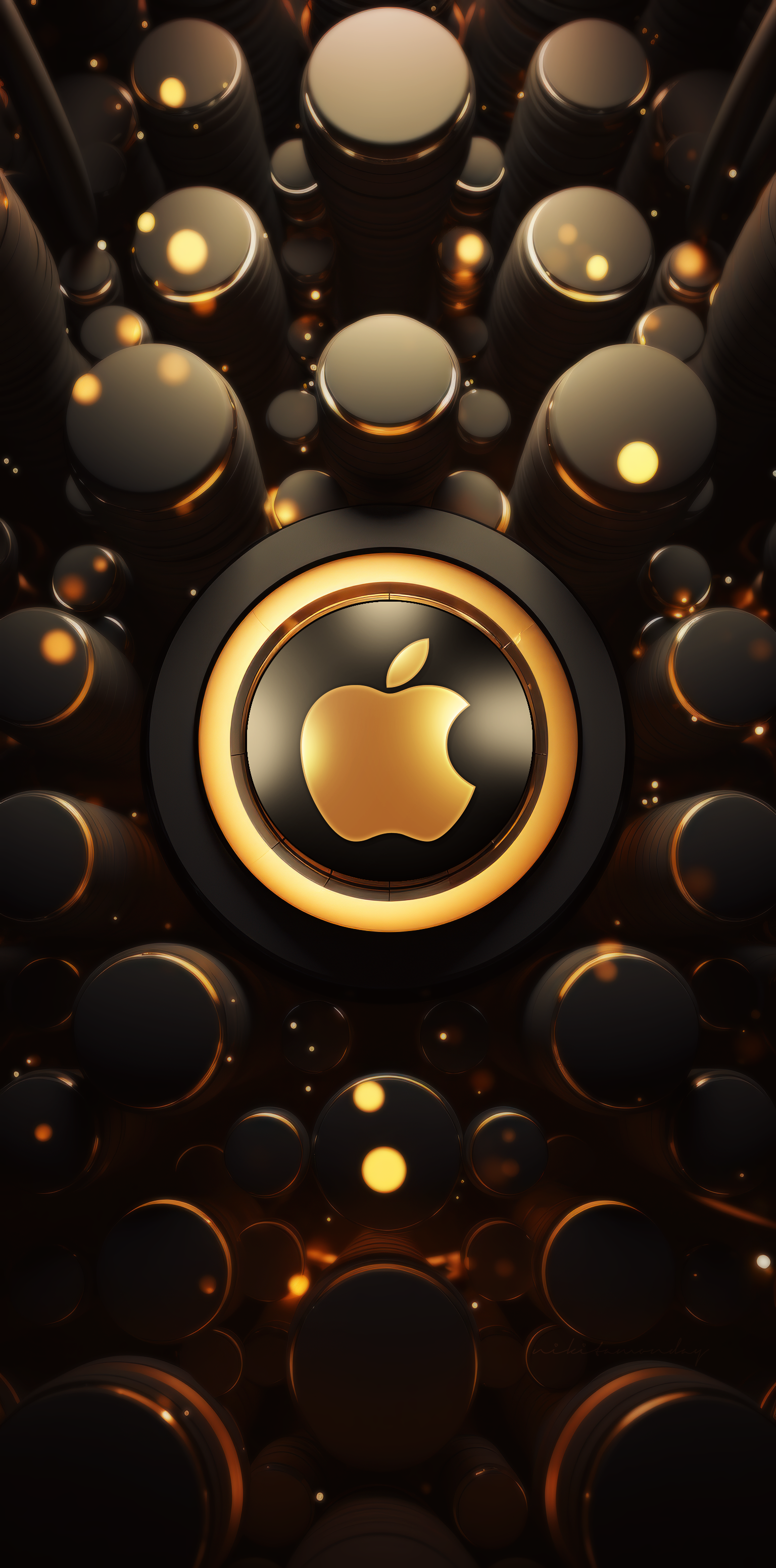 apple-mech