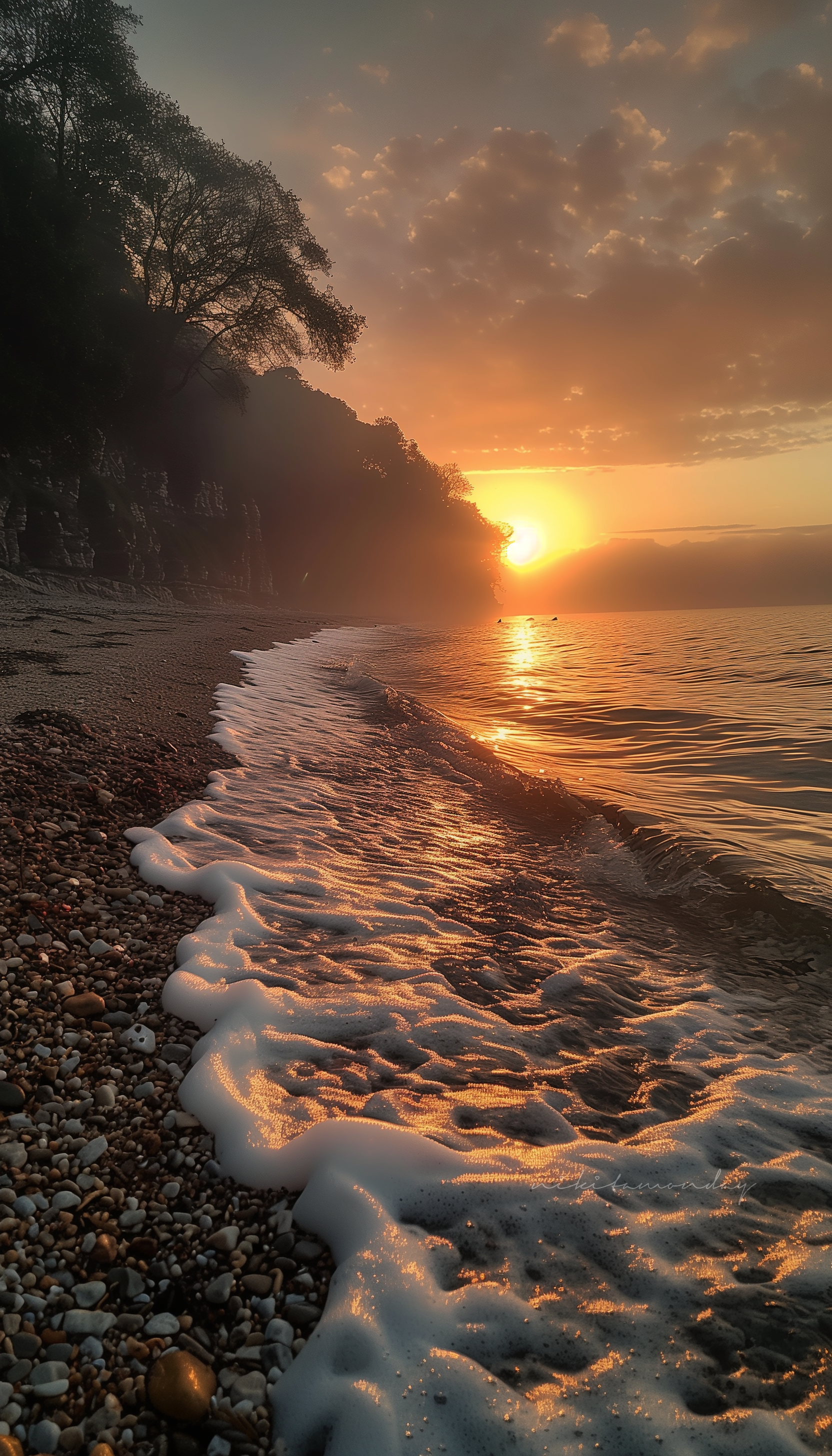 lakeshore